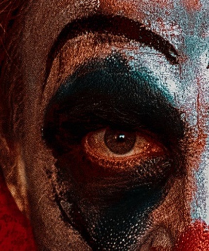 ASYLUM: TWISTED HORROR AND FANTASY TALES: Trailer And Posters For Upcoming Horror Anthology 